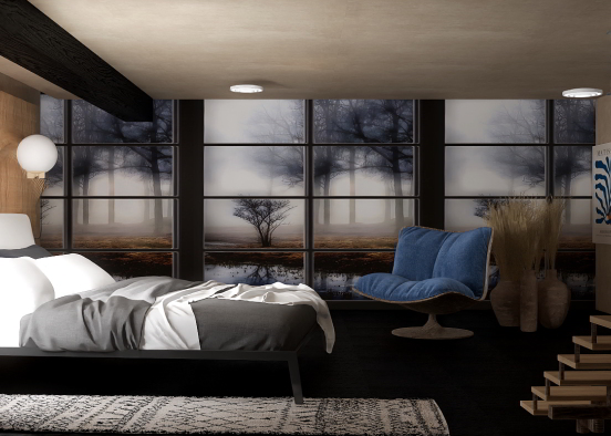 Design Rendering