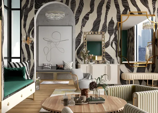 #  Renderização de Design