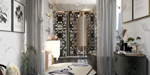 Relax Luxe