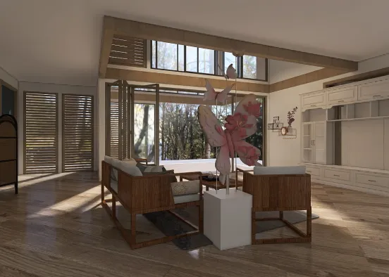 #  Renderização de Design
