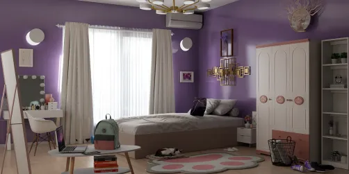bedroom lovee💜