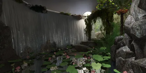 Secret Pathway