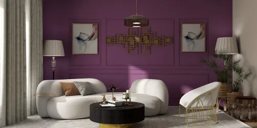 living room decor 