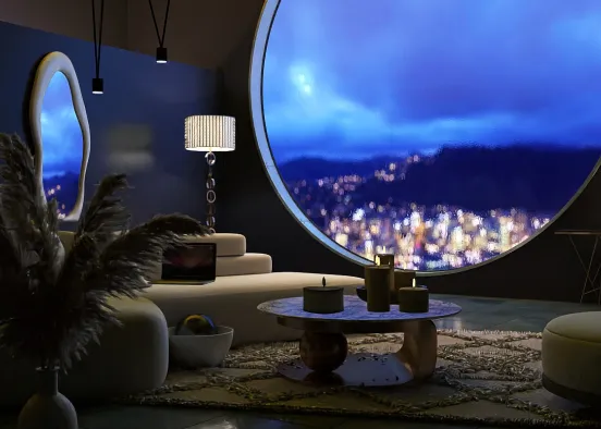 #  Renderização de Design