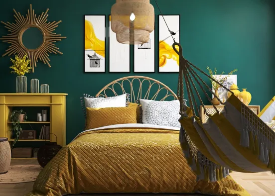 #  Renderização de Design