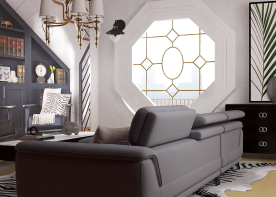 Design Rendering