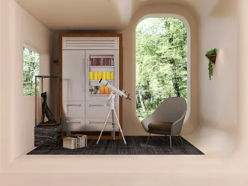 sala de trabalho (Hemera)