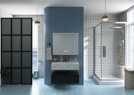 #  Renderização de Design