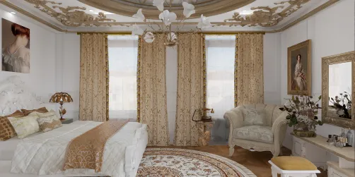 White Room...