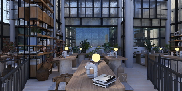 Community Library 