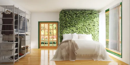 Nature room