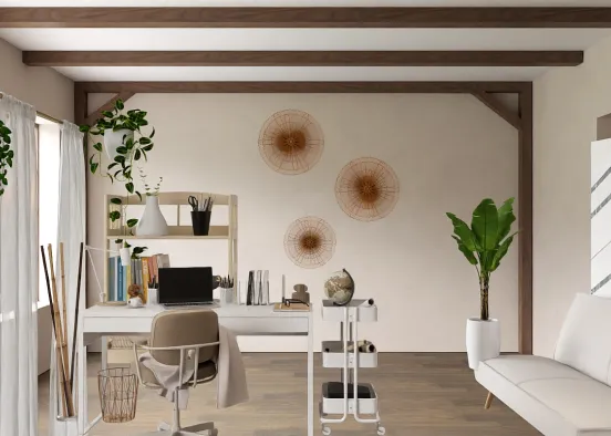 #  Renderização de Design