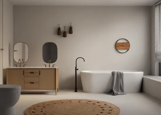 #  Renderização de Design