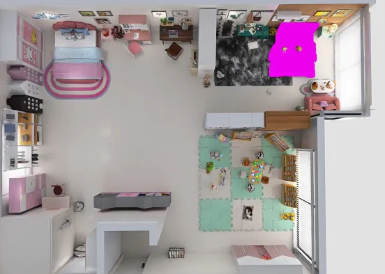 #  Renderização de Design