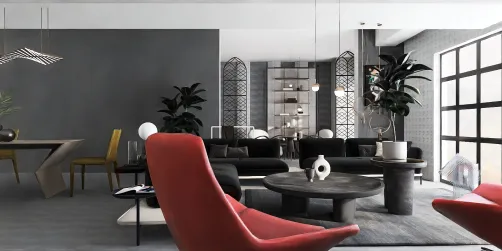 droom villa