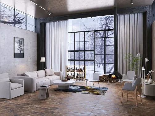 Milad Italian Luxury Design 