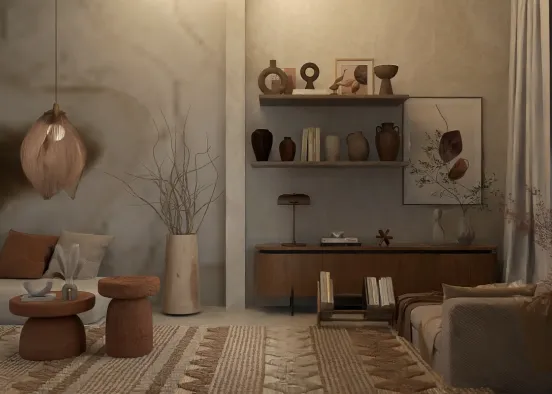 #  Renderização de Design