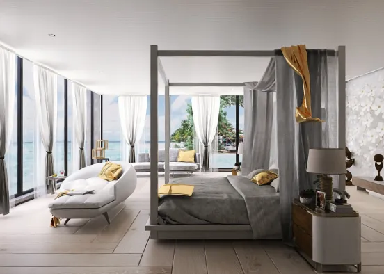 #  Renderização de Design
