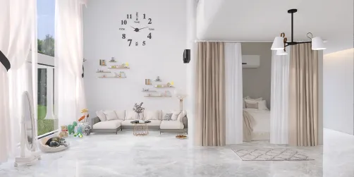 My dream house