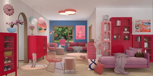 Think Pink