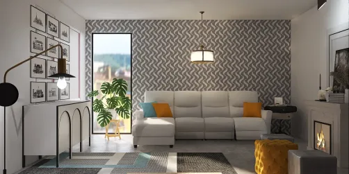 The same way Mid-century…