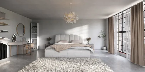A Serene Retreat