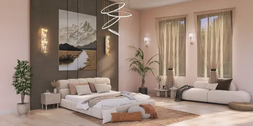 Serene Retreat