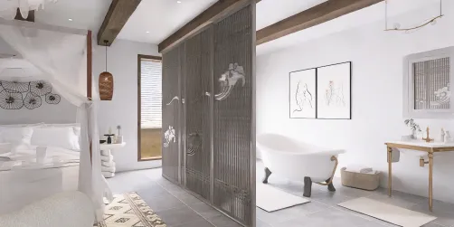 Boho Bed and Breakfast 