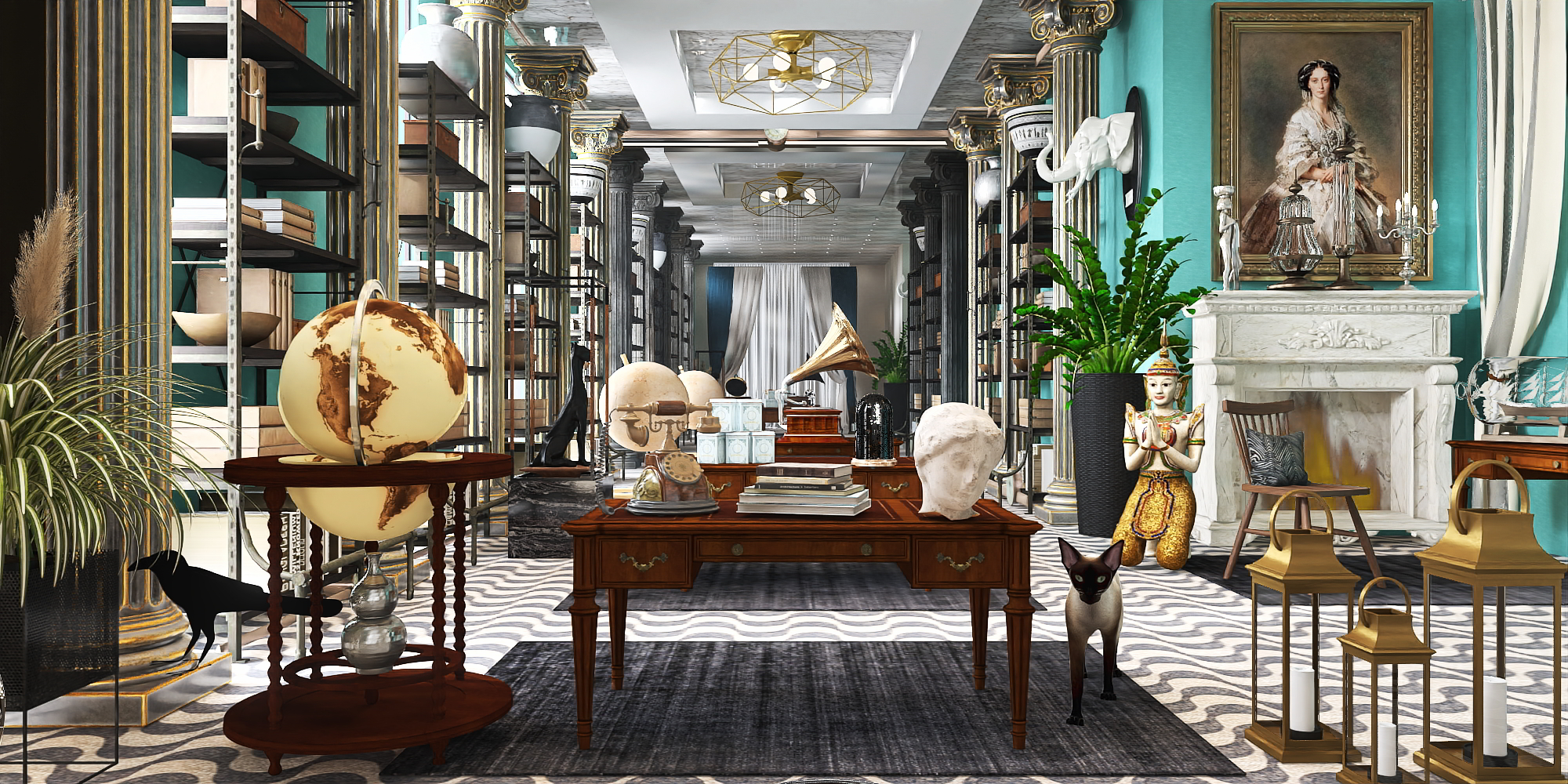 National Institute Of Learning 