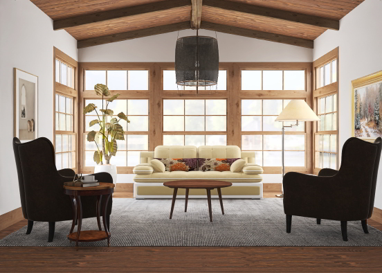 Design Rendering