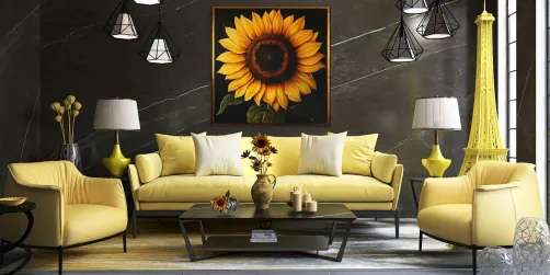 A Modern Impression