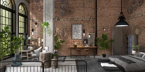 Industrial