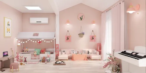 Kid's house