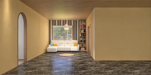 SIMPLE ROON DESIGN 