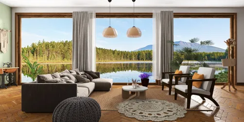 Lakeview