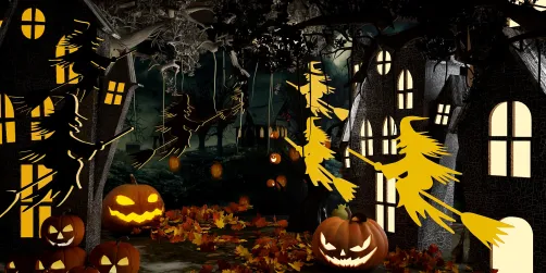 Witches Assemble 