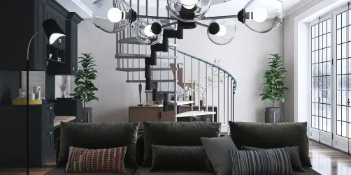 Small condo