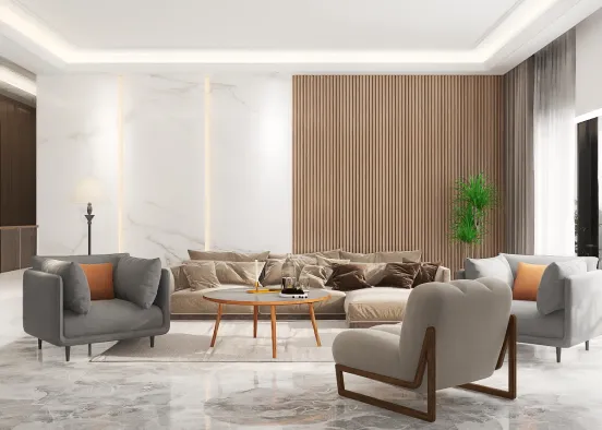 #  Renderização de Design