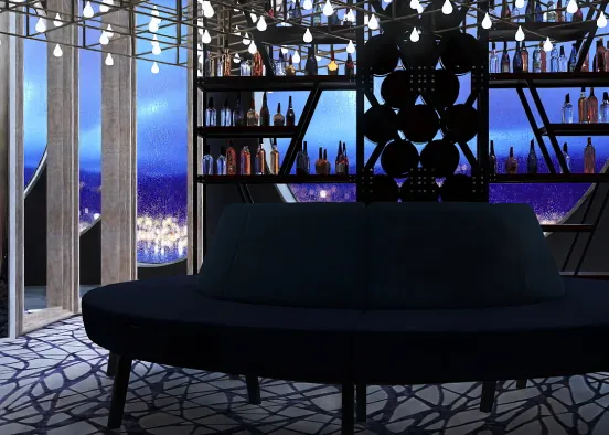 #  Renderização de Design