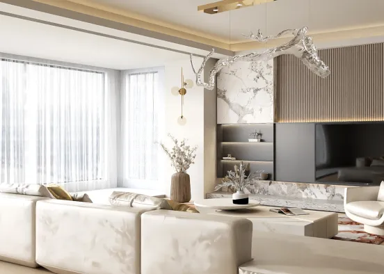 #  Renderização de Design