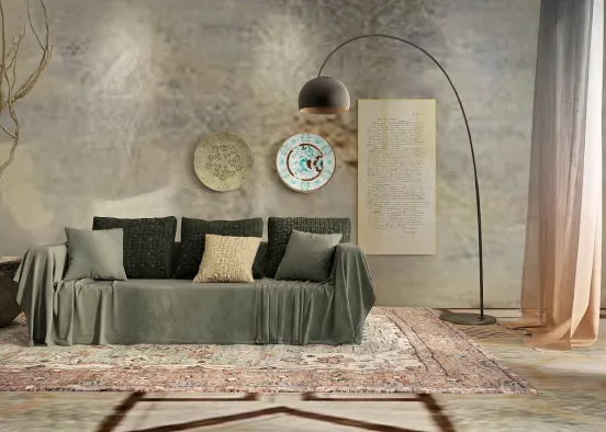 #  Renderização de Design