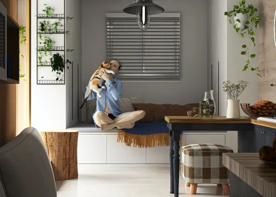 #  Renderização de Design
