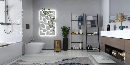 Refined Serenity