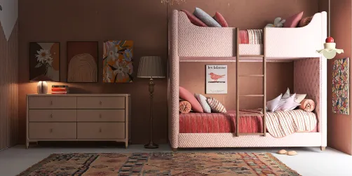 peachy keen kids