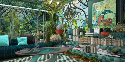 Cultivating your inner garden