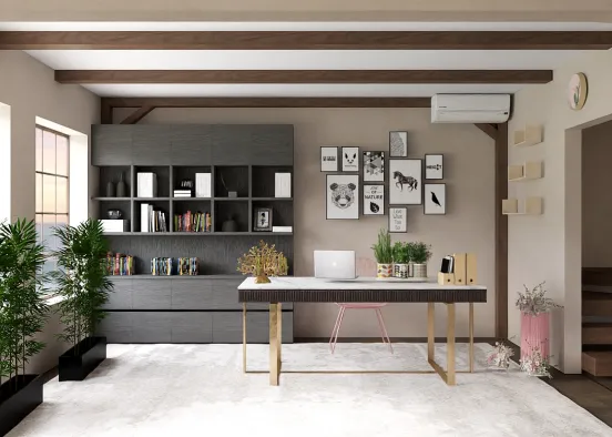 #  Renderização de Design