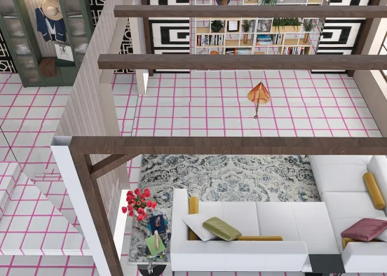 #  Renderização de Design