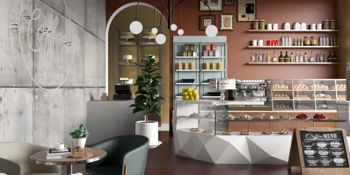 Detalhes do Café