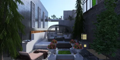 Jardin