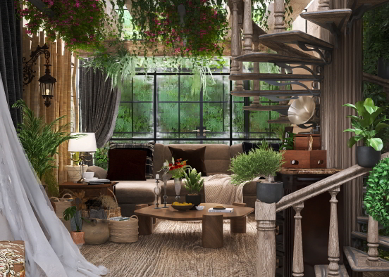 Design Rendering